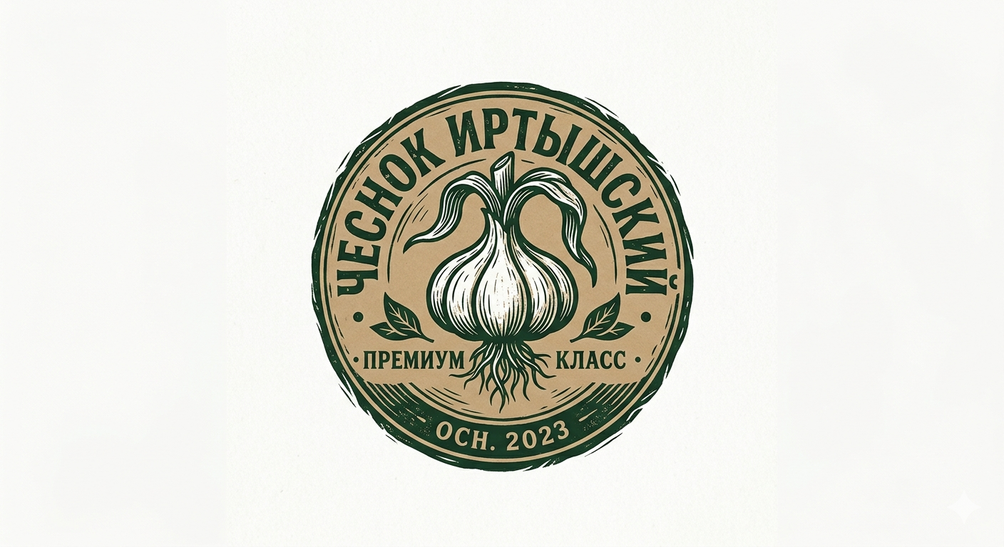 Логотип